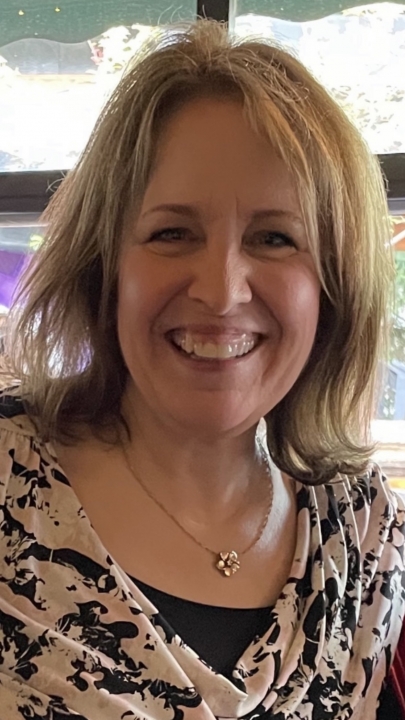 Kathy Stangel - Class of 1985 - H. L. Richards High School