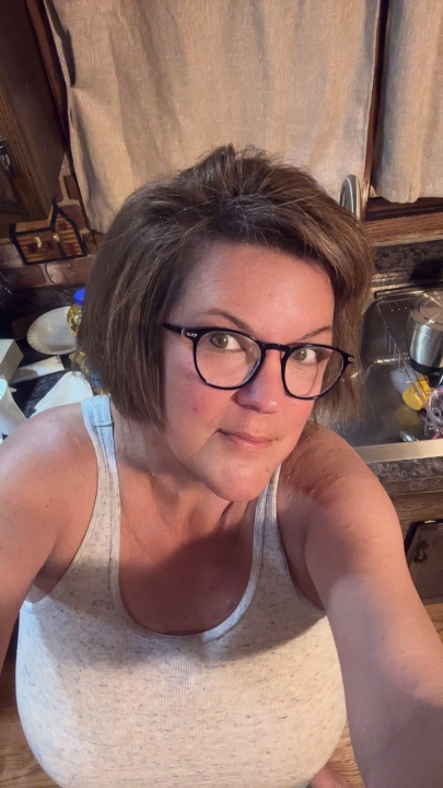 Donna Axelson - Class of 1987 - H. L. Richards High School