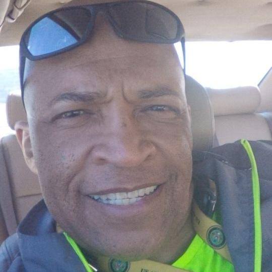 Norris King - Class of 1977 - H. L. Richards High School