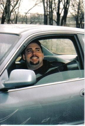 Phil Higgins - Class of 1991 - H. L. Richards High School