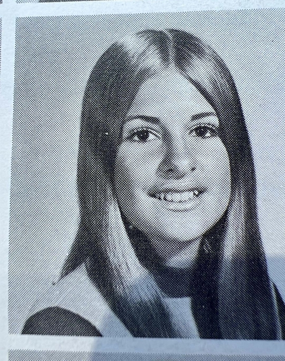 Linda Ziel - Class of 1974 - H. L. Richards High School