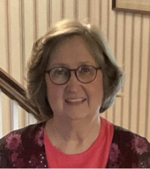 Kate Parke - Class of 1975 - H. L. Richards High School