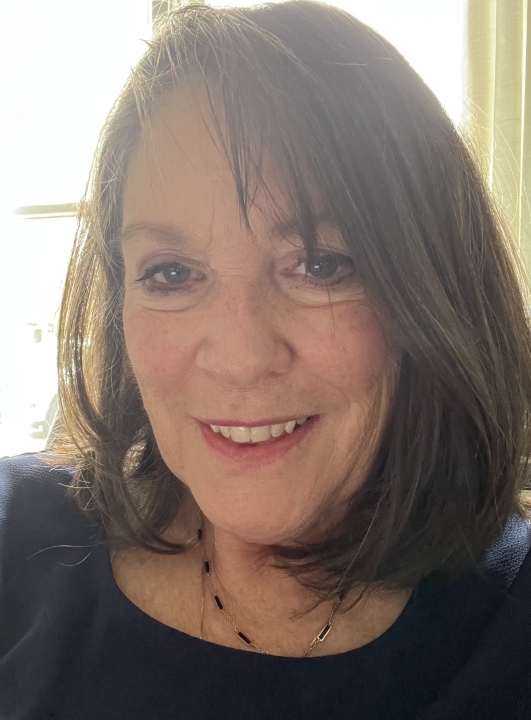 Janice Meagher - Class of 1973 - H. L. Richards High School