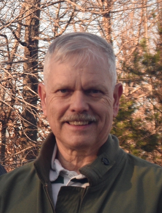 Christopher Mayer - Class of 1975 - H. L. Richards High School