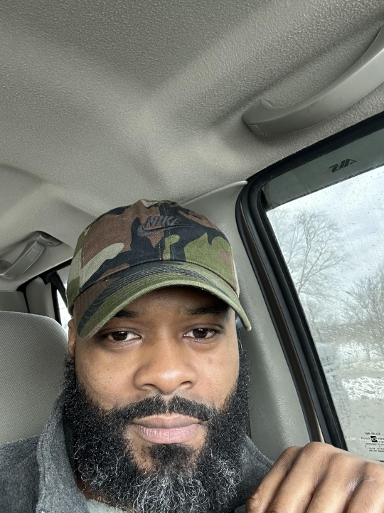 Jonas Turner - Class of 2001 - H. L. Richards High School