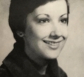 Jennifer Regan, class of 1981