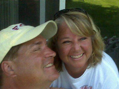 Brent Wilson - Class of 1982 - Rich Central High School