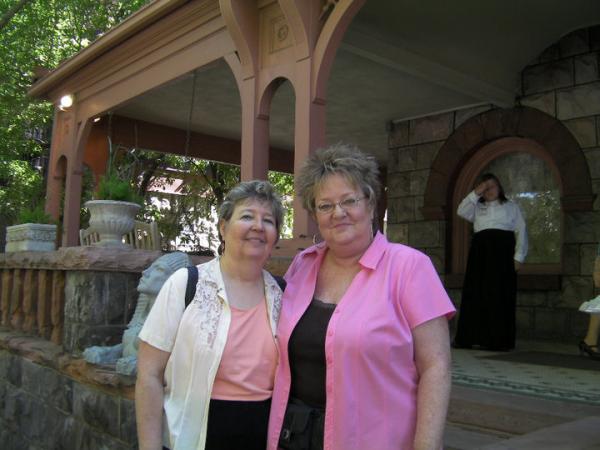Sue Schintz - Class of 1972 - Rich Central High School