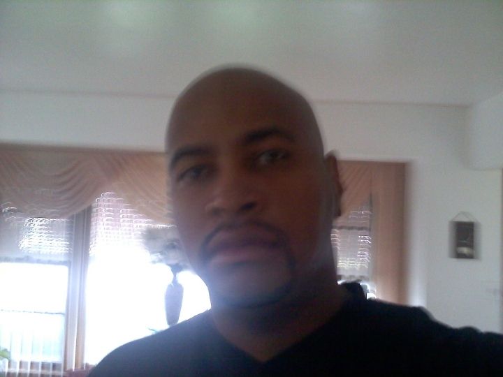 Emanuel Williams - Class of 1999 - Rich Central High School