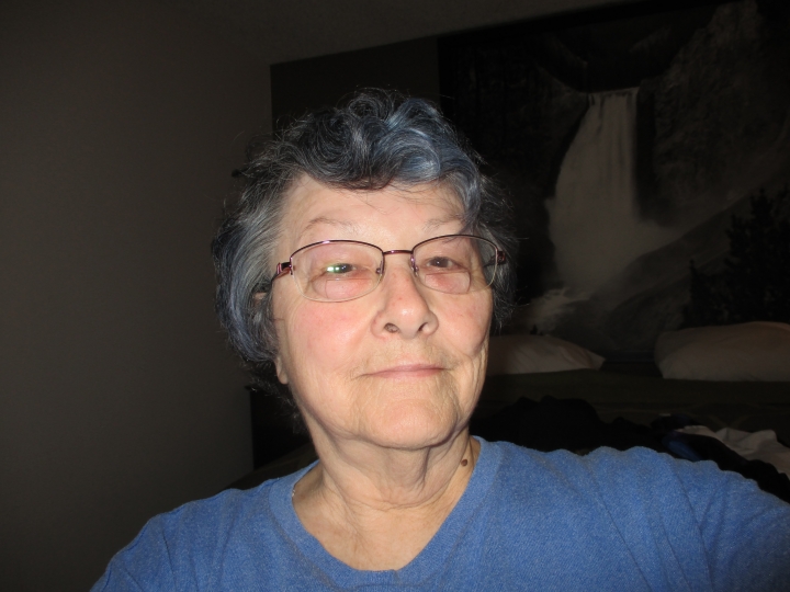 Sandra Boyle - Class of 1966 - Rich Central High School