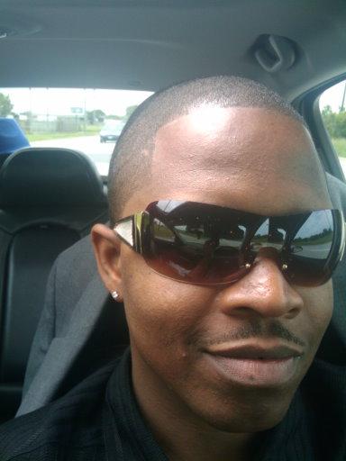 Kevin Thomas - Class of 1993 - Rich Central High School
