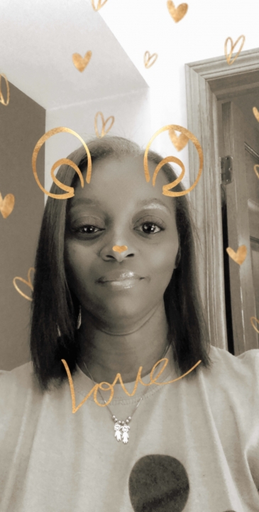 Alesia Coats - Class of 1983 - Rich Central High School