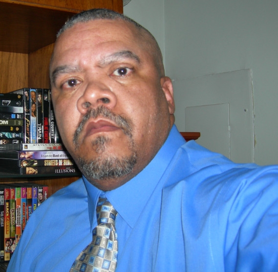 Allen Payne - Class of 1977 - Rich Central High School