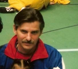 Michael Fletcher - Class of 1970 - Rich Central High School