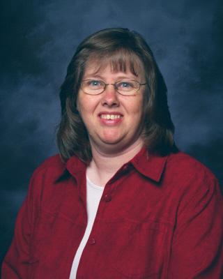 Marcy Christensen - Class of 1981 - Rich Central High School