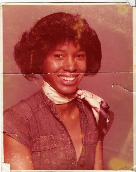 Pamela Williams - Class of 1978 - Rich Central High School