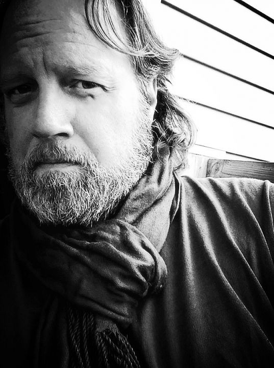 Martin Ganzel - Class of 1986 - Rich Central High School