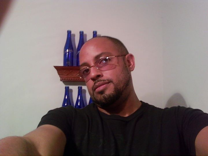 Vernon Rucker - Class of 1990 - Rich Central High School