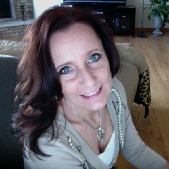 Doreen Boman - Class of 1982 - Alan B. Shepard High School