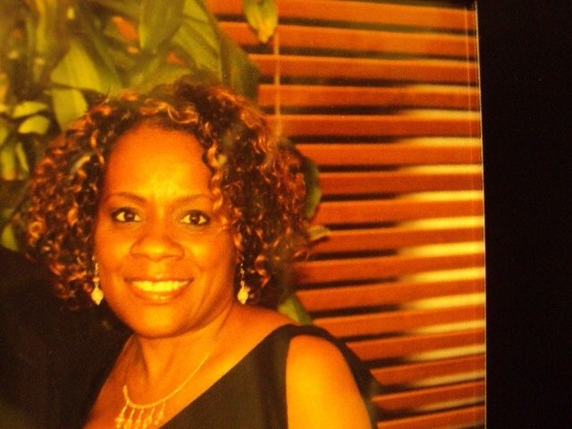 Lois Henderson - Class of 1983 - Alan B. Shepard High School