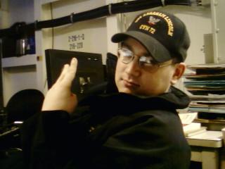 Peter Gibbs - Class of 2002 - Alan B. Shepard High School