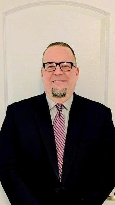 Michael Tajdus - Class of 1987 - Alan B. Shepard High School