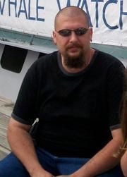 Alexander Joseph - Class of 1993 - Alan B. Shepard High School