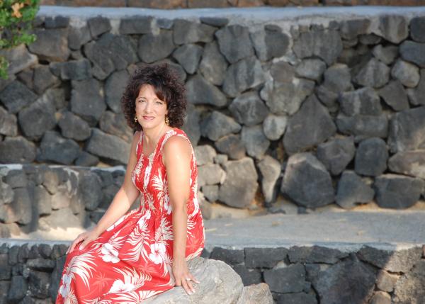 Colette Ventura - Class of 1979 - Alan B. Shepard High School