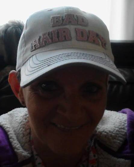 Lyn Deman - Class of 1979 - Alan B. Shepard High School