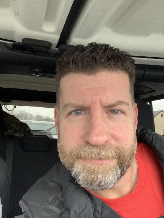 Phillip Stice - Class of 1987 - Alan B. Shepard High School