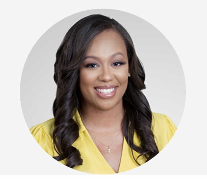 Amanda Carter - Class of 2006 - Alan B. Shepard High School