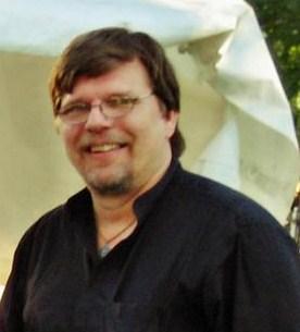 Joseph Vacha - Class of 1979 - Alan B. Shepard High School