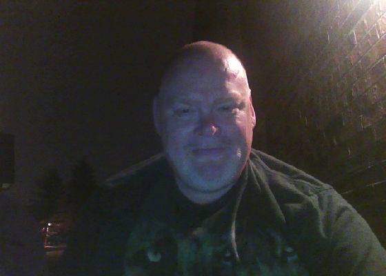 Keith Galusha - Class of 1981 - Alan B. Shepard High School