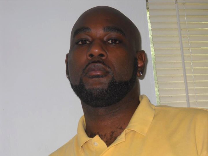 Nahshon Shon - Class of 1994 - Alan B. Shepard High School