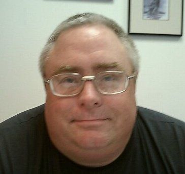 Kurt Kraemer - Class of 1981 - Alan B. Shepard High School