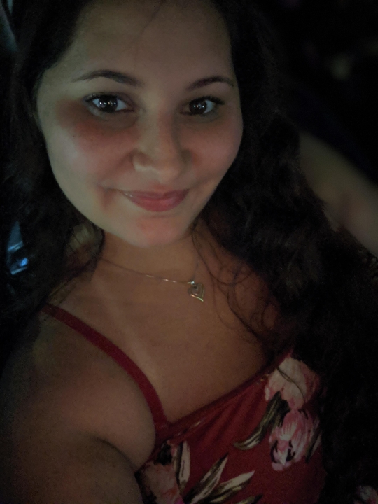 Katlyn Katlyn Drexel - Class of 2011 - Alan B. Shepard High School