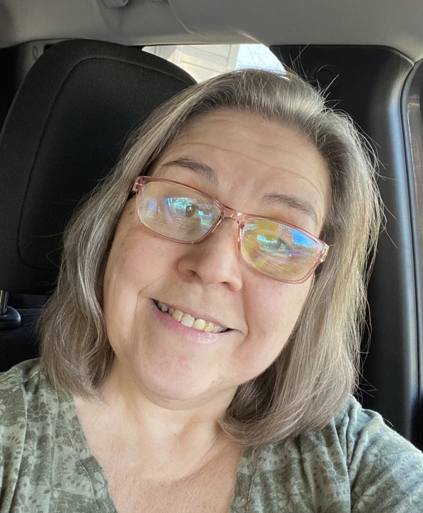 Constance Belke - Class of 1988 - Alan B. Shepard High School