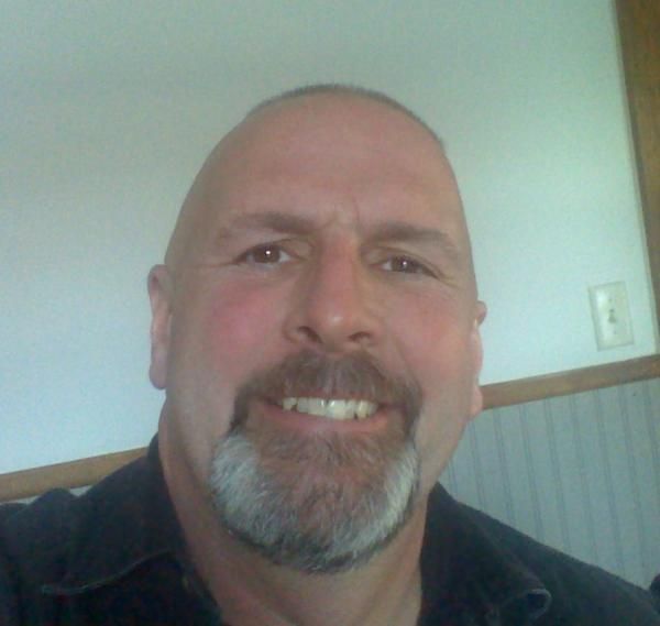 Daniel Kazen - Class of 1981 - Alan B. Shepard High School