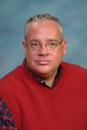 Peter Kelly - Class of 1981 - Alan B. Shepard High School