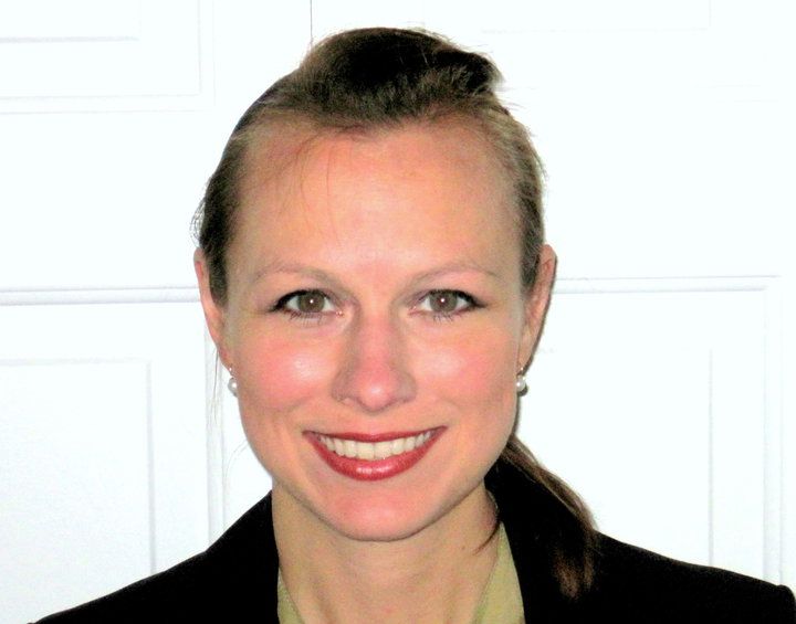 Regina Rathnau Lairson - Class of 1993 - Alan B. Shepard High School