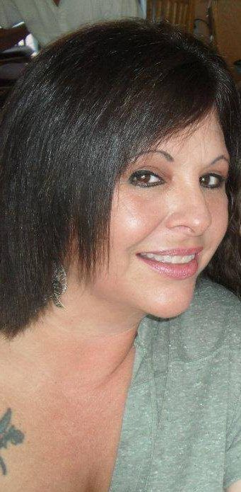 Dannette Aggen - Class of 1980 - Alan B. Shepard High School