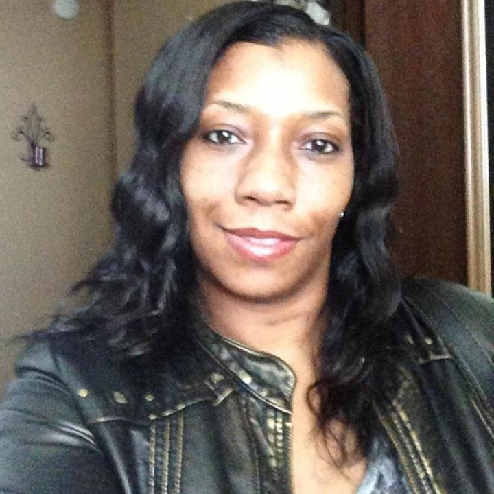 Lori Lewis - Class of 1994 - Alan B. Shepard High School
