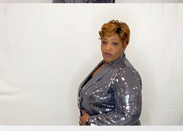 Kimberly Craig - Class of 1994 - Alan B. Shepard High School