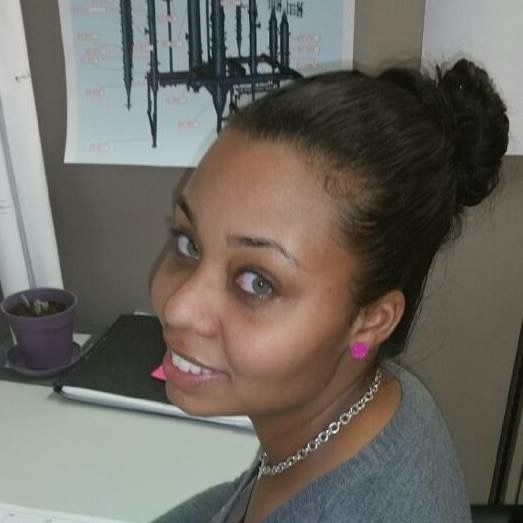 Madelene Hellens - Class of 1997 - Alan B. Shepard High School