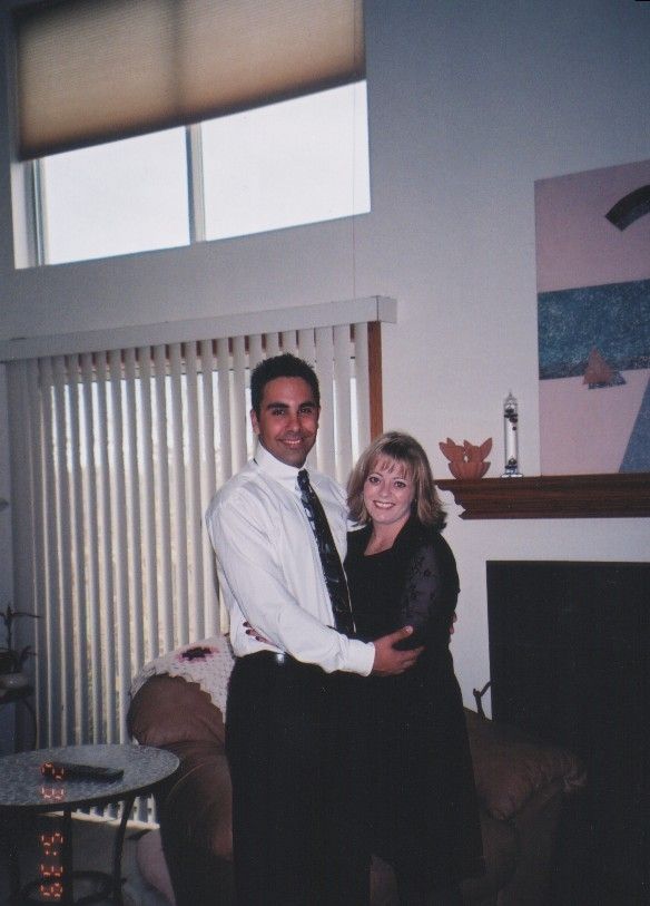 Michael Kucynda - Class of 1997 - Streamwood High School