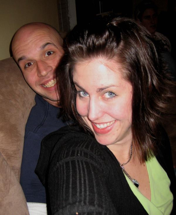 Kim Thull - Class of 1998 - Streamwood High School