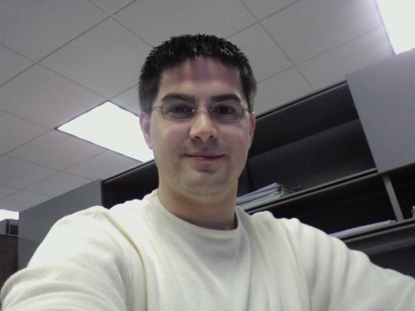 Feliberto Salgado Jr - Class of 2001 - Streamwood High School