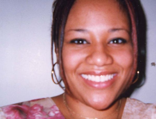 Ambrosia Smith - Class of 2001 - Streamwood High School