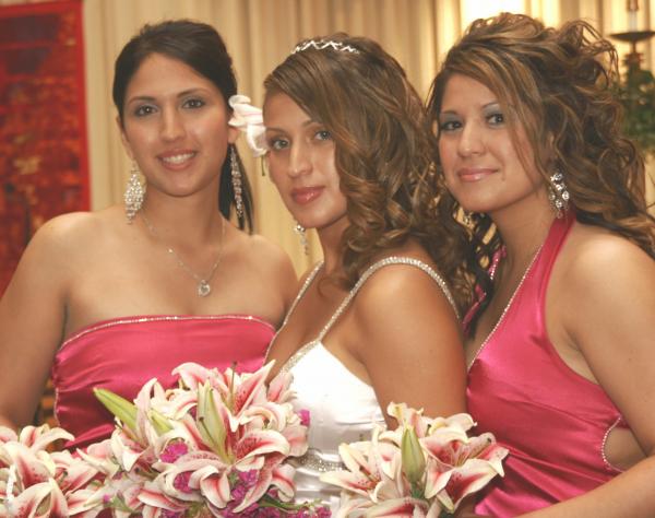 Veronica Alonso - Class of 2000 - Streamwood High School