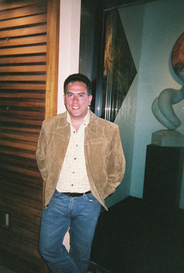 Peter Dassis - Class of 1988 - Streamwood High School